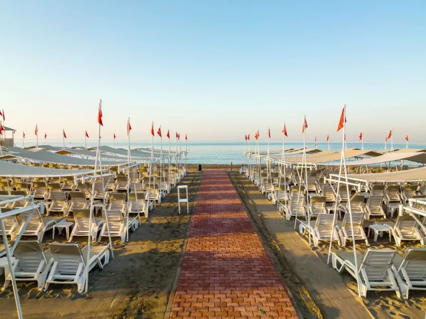 Grand Park Lara 4*-18