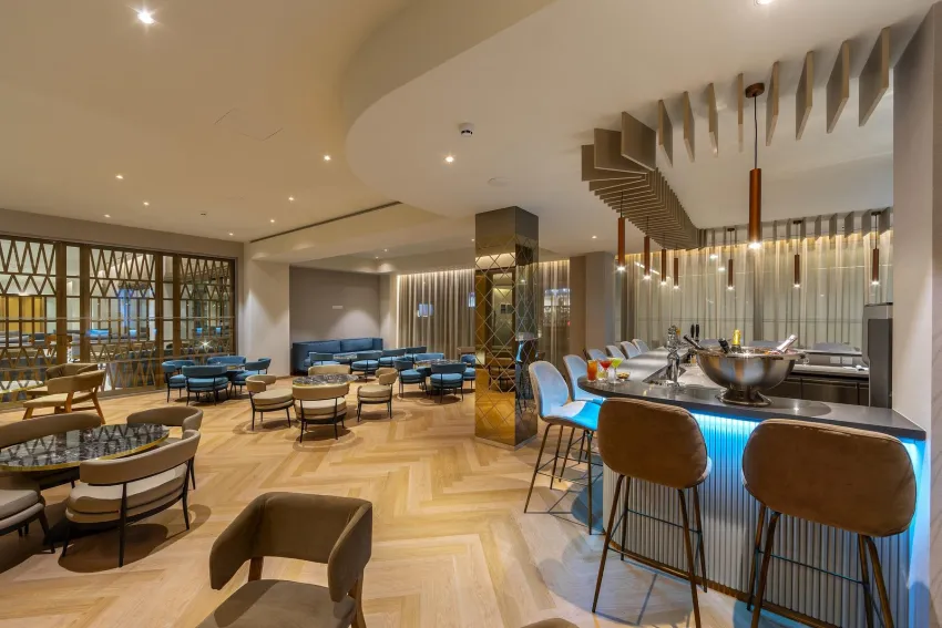 Faros Hotel 4*-14