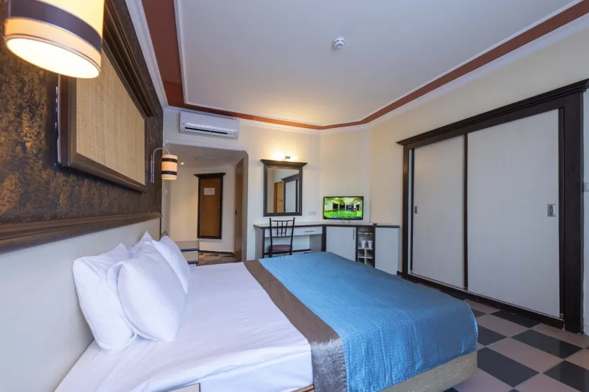 Armas Kaplan Paradise 4*-6