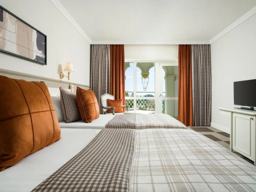 KREMLIN PALACE HOTEL  5*-13