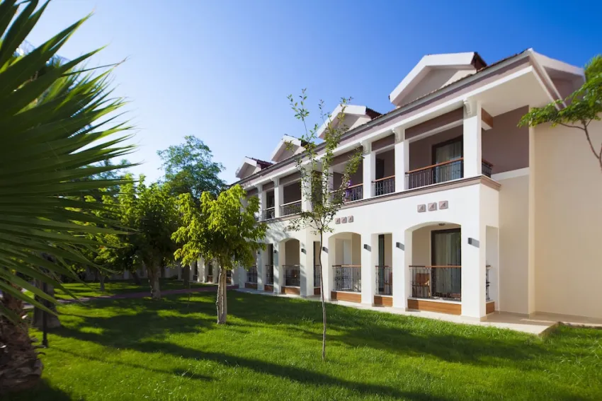 Club Hotel Turan Prince World 5*-82