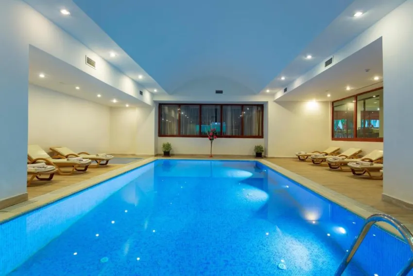 MIAROSA INCEKUM BEACH  5*-14