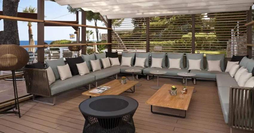 Hotel de Mar Gran Melia 5*-513