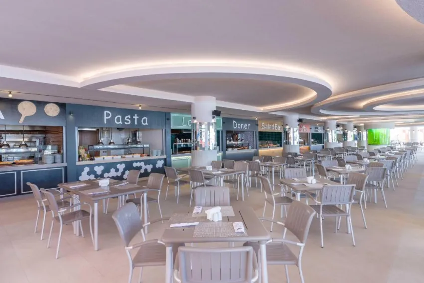 Kirman Belazur Belek 5*-61