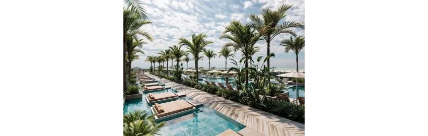 Sy Hotels Belek Boutique Luxury 5*-1
