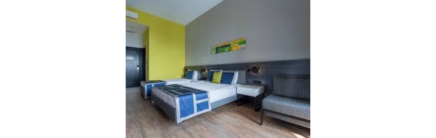 Noxinn Deluxe Hotel 5*-11