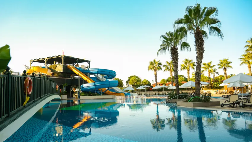 Diamond Excellence Resort (Ex.Crystal Palace Luxury) 5*-18