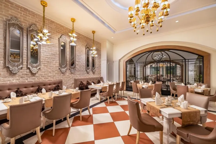 Delphin Imperial Hotel 5*-20