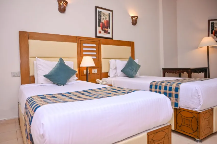 SUNRISE ASTER AQUA PARK RESORT  4*-5