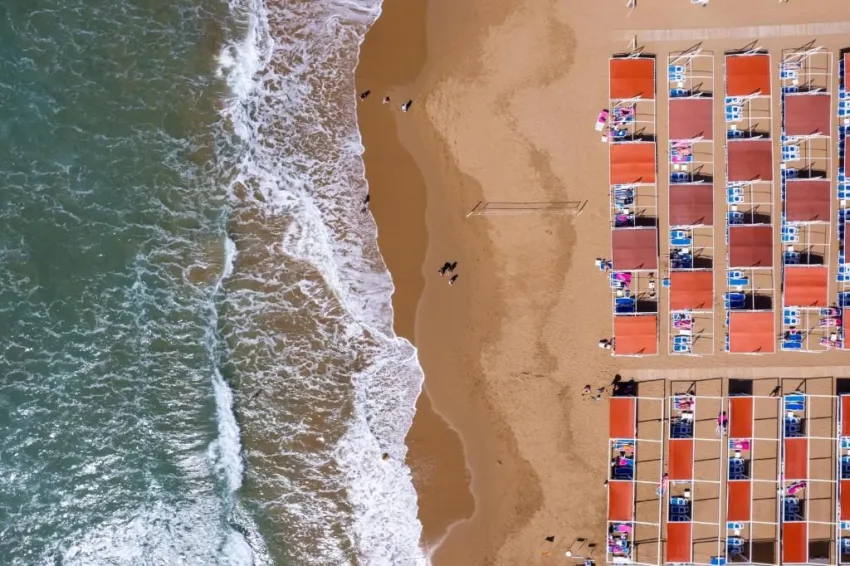 ALBA QUEEN HOTEL  5*-26