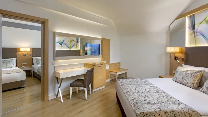 Glamour Resort & Spa Hotel 5*-26