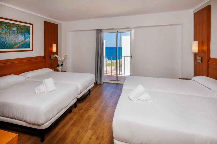 Colombo Mix Hotel 3*-14