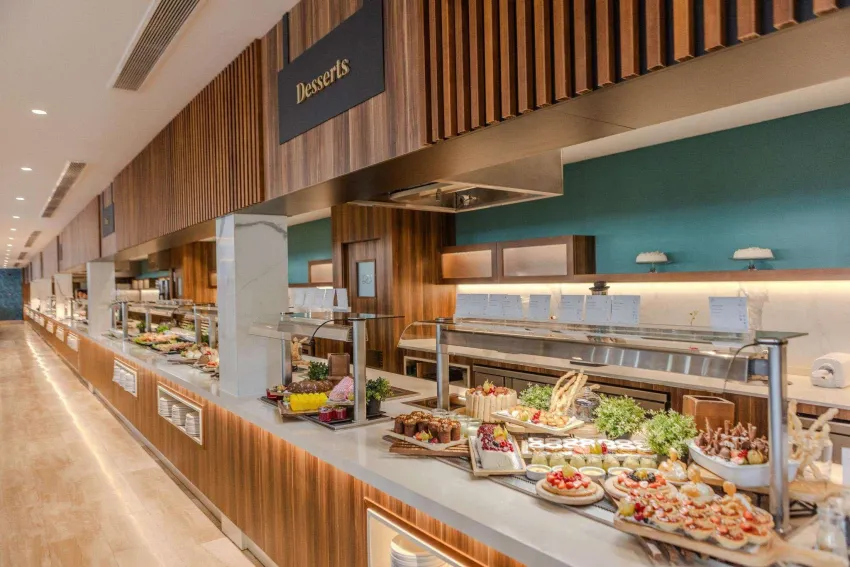 Zafiro Palace Palmanova 5*-188