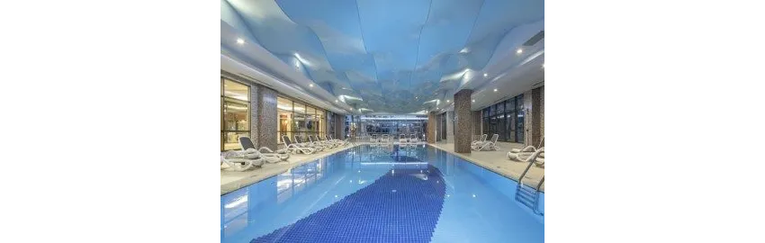 Aydinbey Kings Palace & Spa 5*-11