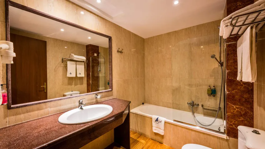 Mediterranean Beach Resort and Spa 5*-6