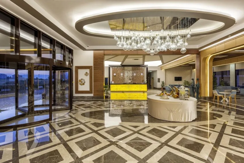 Glamour Resort & Spa Hotel 5*-2