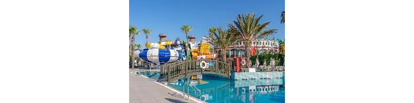 Kamelya Collection Fulya Hotel 5*-64