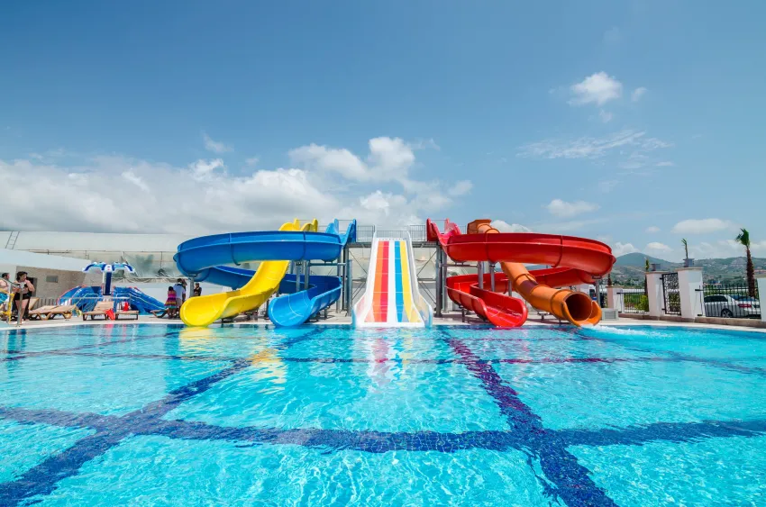 The Lumos Deluxe Resort Hotel & Spa 5*-41