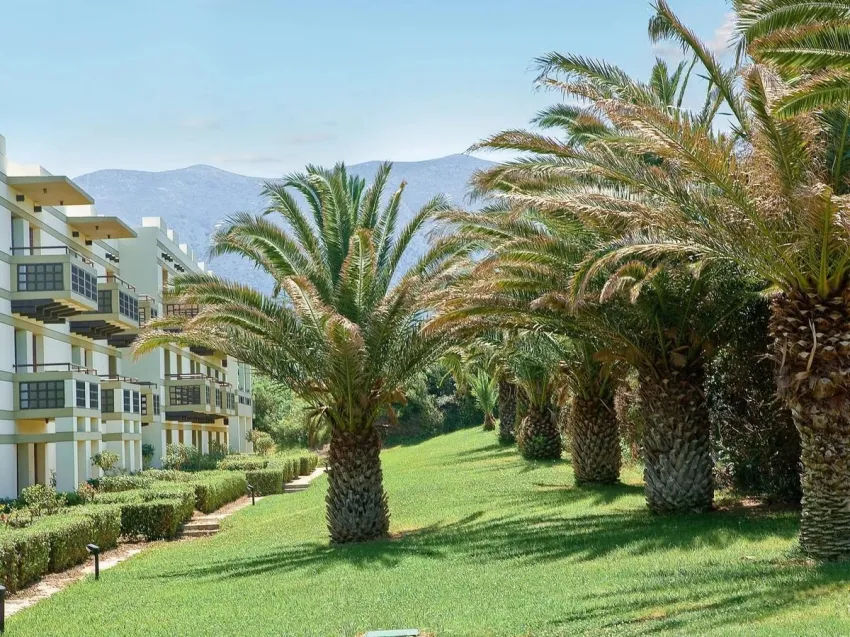 Grecotel Meli Palace 4*-19