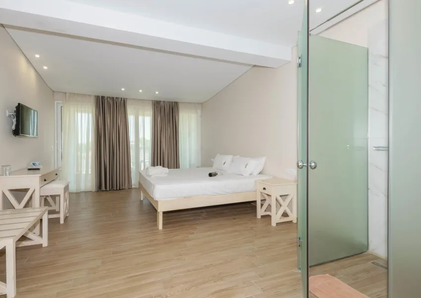 Belussi Beach Hotel 4*-14