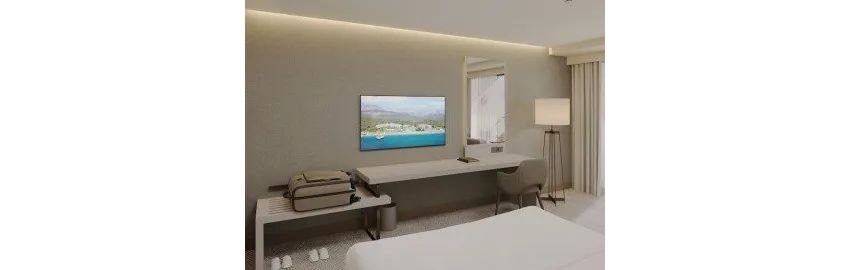 Mirage Park Resort Hotel 5*-2