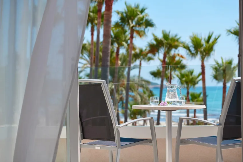 Club Mediterraneo Hipotels 4*-24