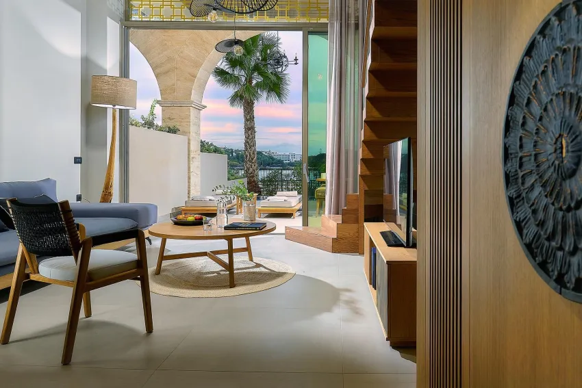 Castello Infinity Suites 5*-25