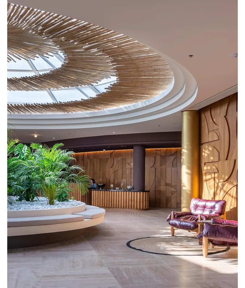 Aulus Chania Curio Collection By Hilton 5*-5