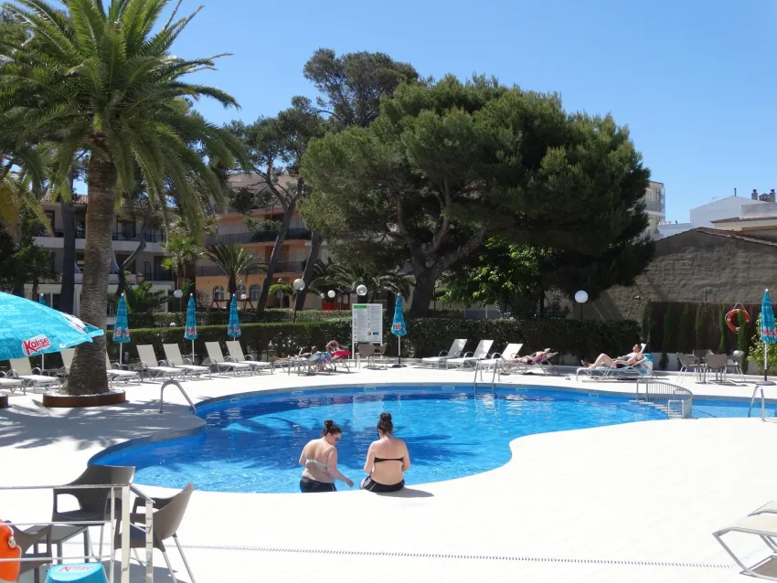 Maracaibo Apartments 3*-3