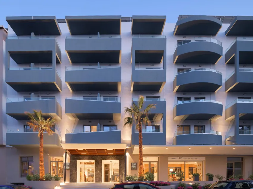 Bio Suites Hotel & Spa 4*-32