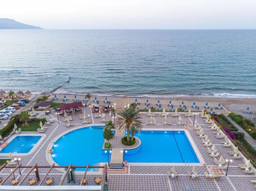 HYDRAMIS PALACE 5*-34