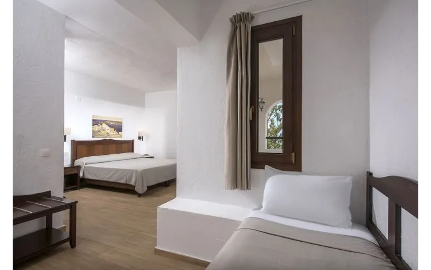 Hersonissos Village 4*-10