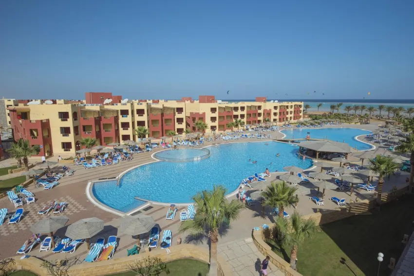 Casa Mare Resort EX. Royal Tulip Beach Resort 5*-12