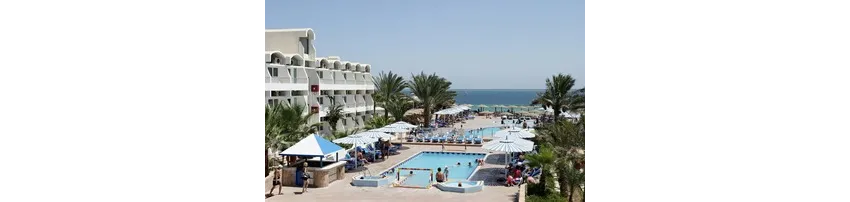 Royal Star Empire Beach Resort 3*-14