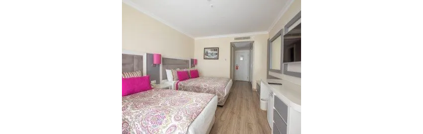 Orange County Belek 5*-22