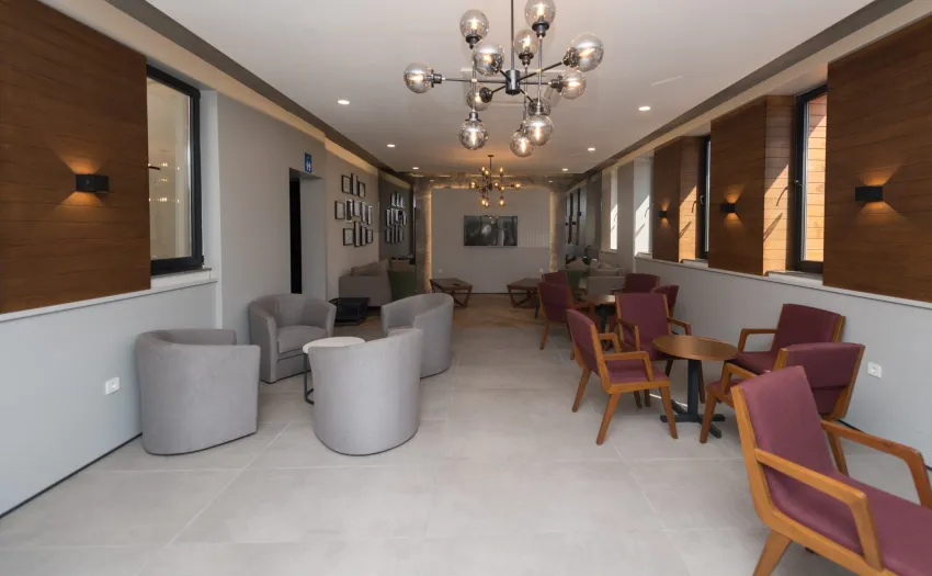 Side Village Hotel 4*-6