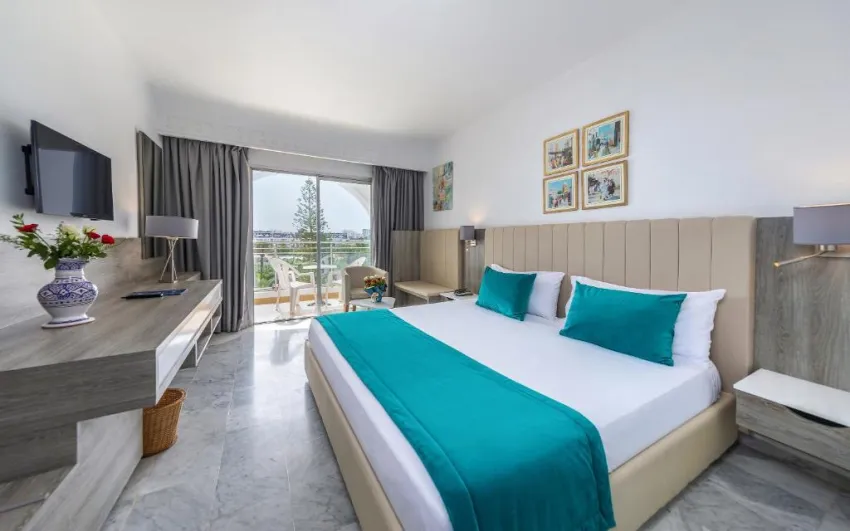 MARHABA BEACH  4*-28