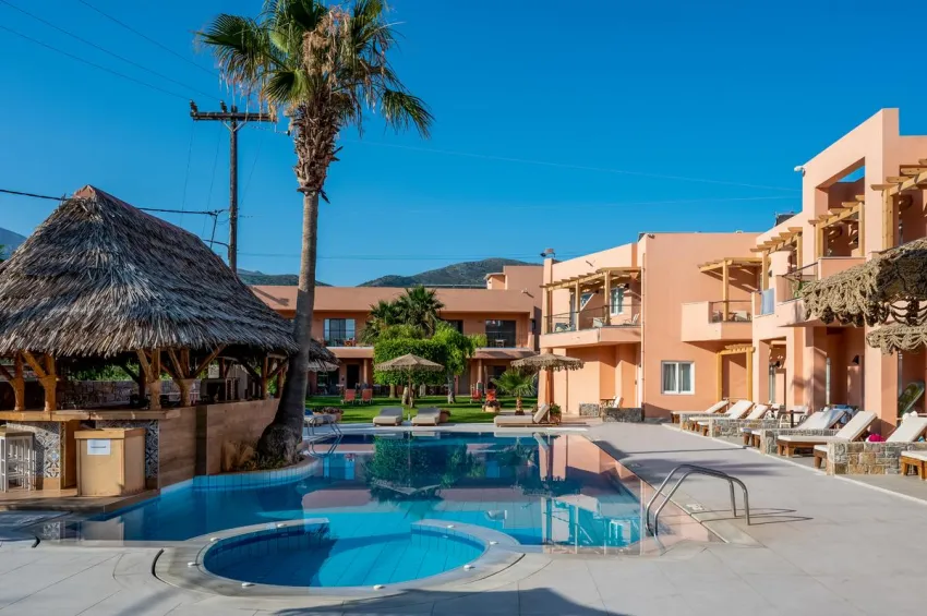 High Beach Resort and Spa 5*-31