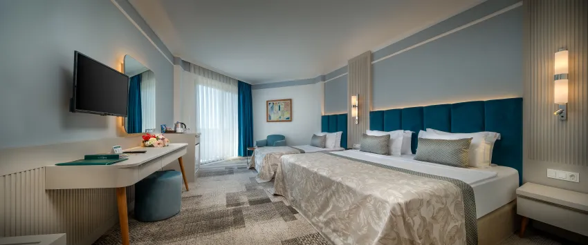 Pine Beach Belek 5*-80