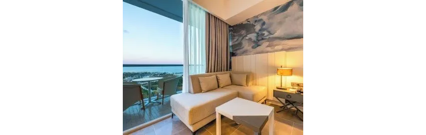 Crystal Centro Pearl Collection 5*-3