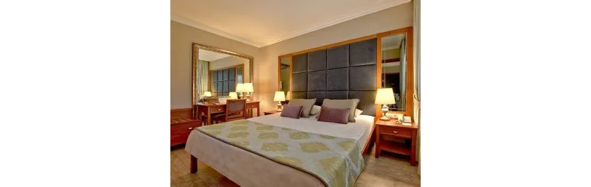 Asteria Family Resort Belek (Ex. Aquaworld Belek) 5*-6