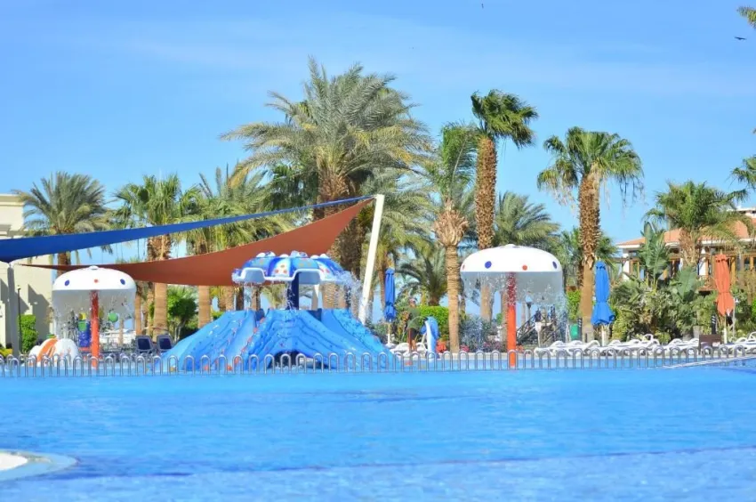 Swiss Inn Hurghada Resort 5*-22
