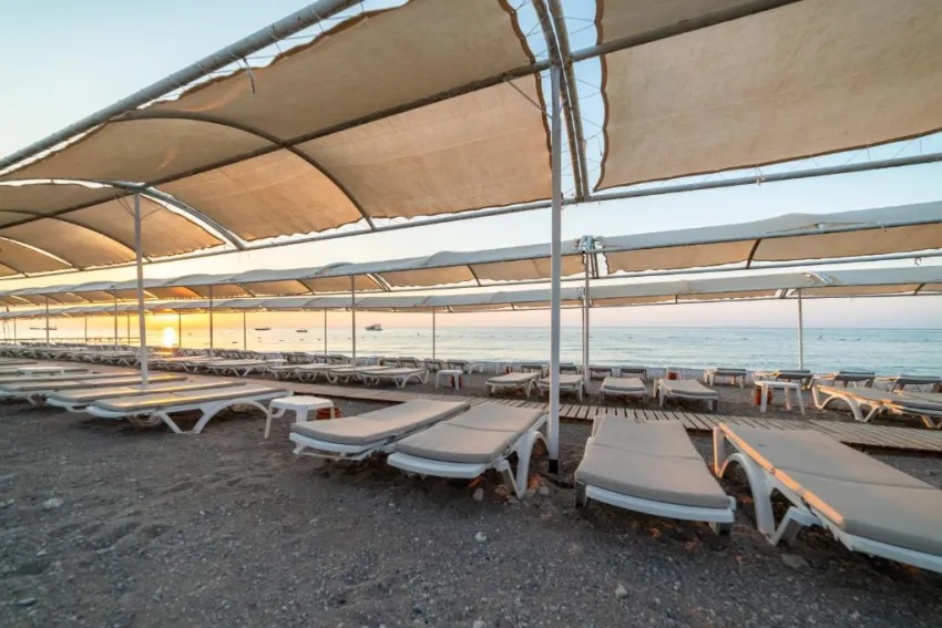 Armas Kaplan Paradise 5*-3