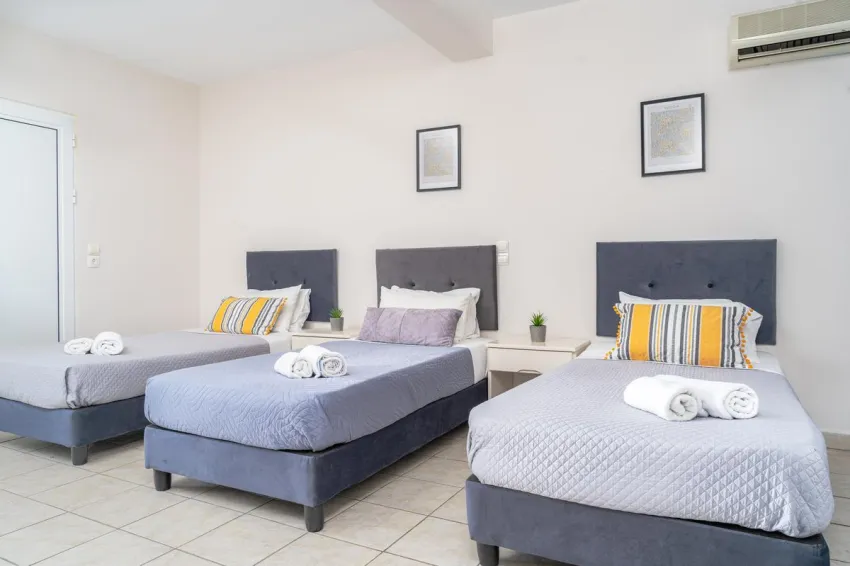 Blue Palm Hotel 2*-13