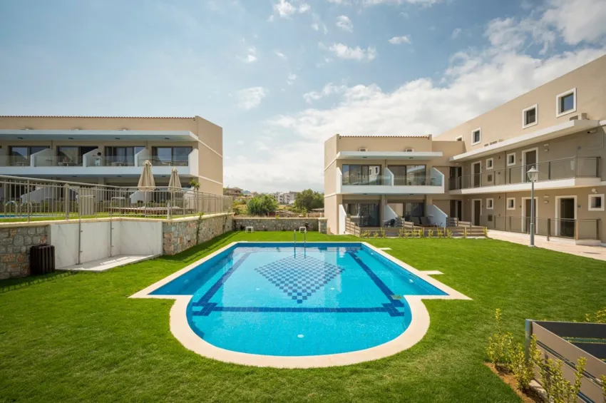 Vantaris Blue Adults Only 4*-22