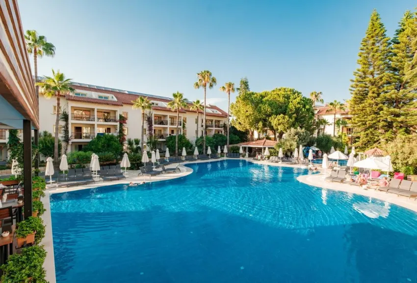 Kentia Apart Hotel 4*-15