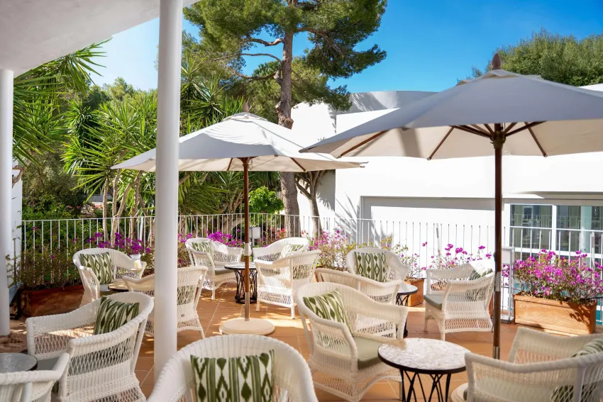 Melia Cala D'or Boutique Hotel 5*-93