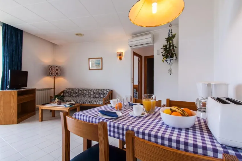 Es Trenc Apartamentos 3*-4