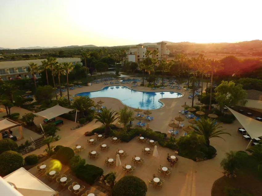 Garbi Cala Millor 4*-5