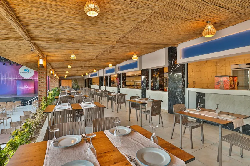 EOS BEACH RESORT 4*-7